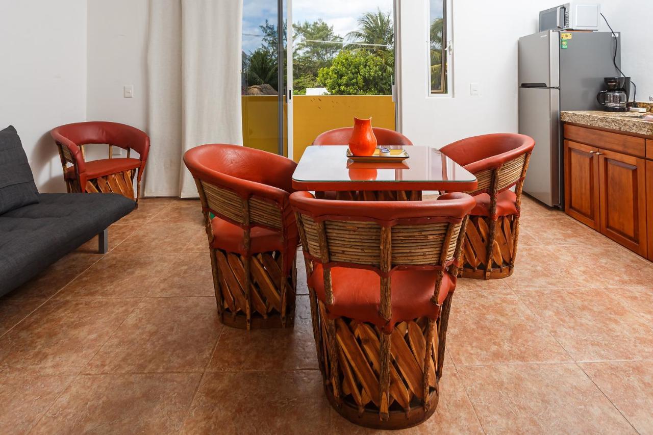 Apartment Kaam Puerto Morelos