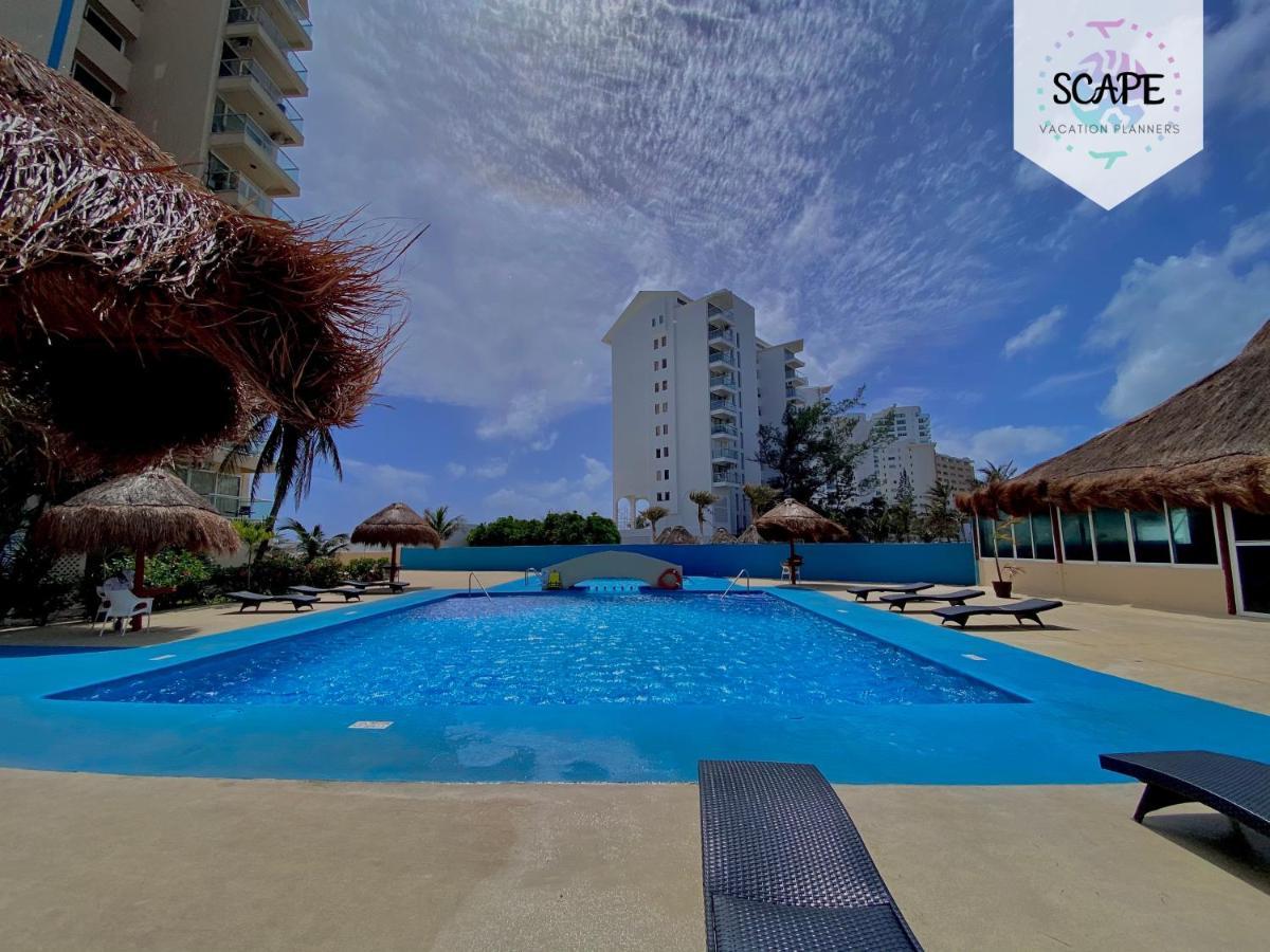 Holiday home Residencial Salvia Cancun