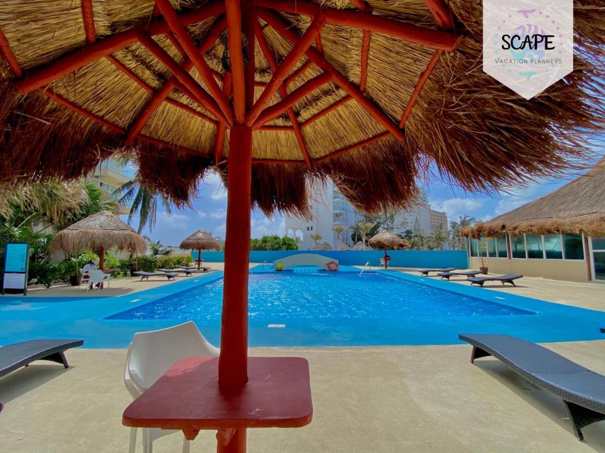 Holiday home Residencial Salvia Cancun