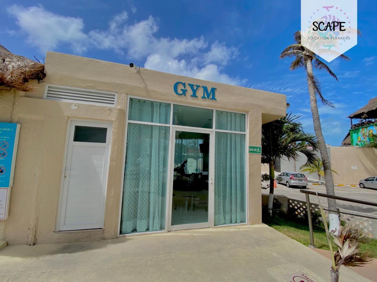 Residencial Salvia Holiday home *