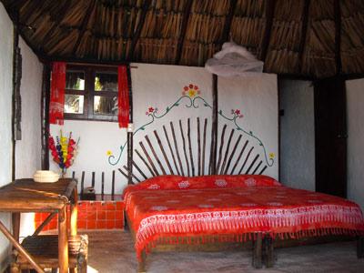 Retiro Maya Holiday home Tulum