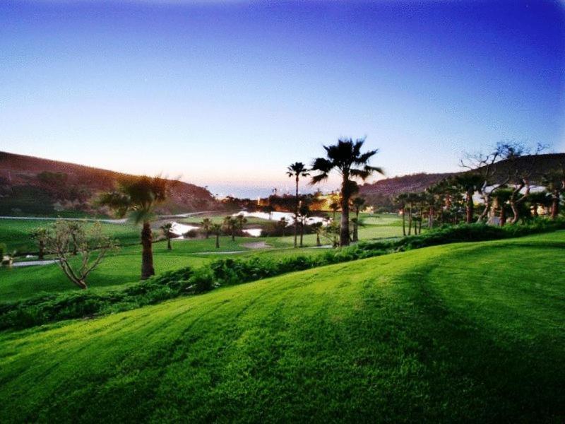 Real Del Mar Golf Resort