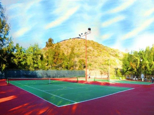 Real Del Mar Golf 5* Tijuana