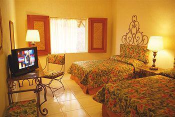 Hotel Palomas Vallarta