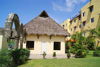 Palomas Vallarta Hotel Nuevo Vallarta