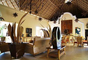 Palomas Vallarta Hotel