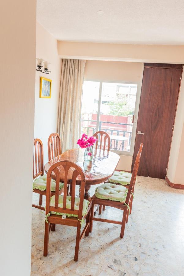 Apartment Valle Zihuatanejo