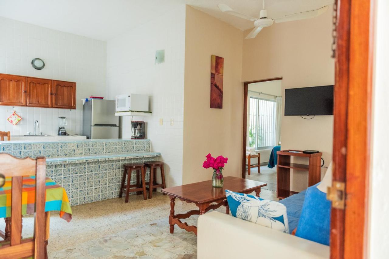 Valle Apartment Zihuatanejo