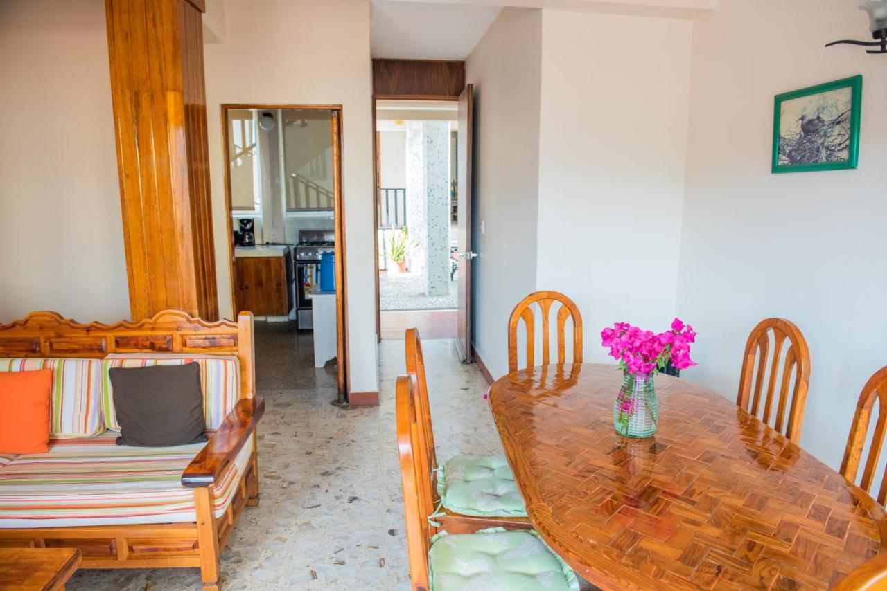 Valle Apartment *