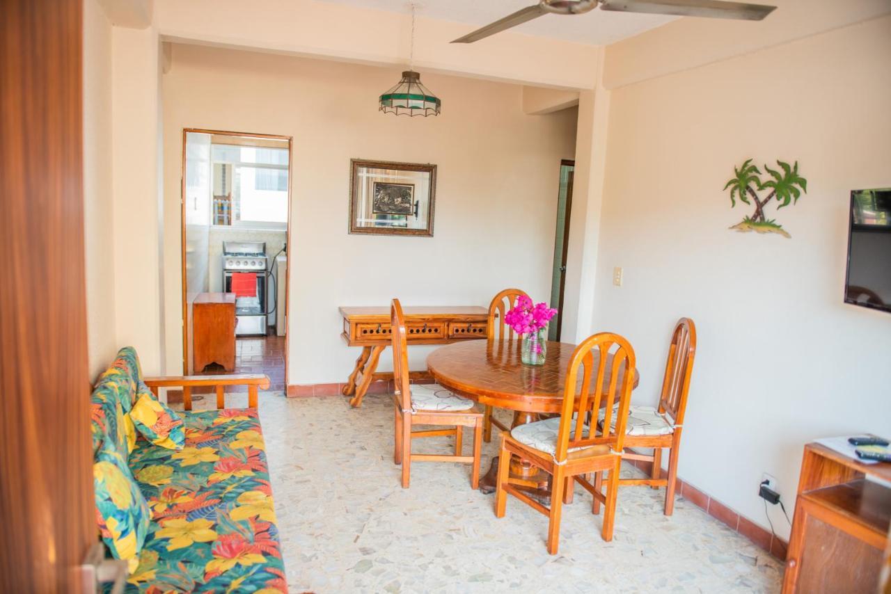 Apartment Valle Zihuatanejo