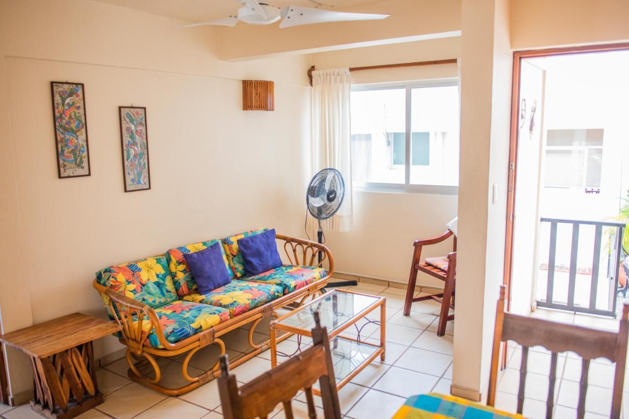 Valle Apartment *