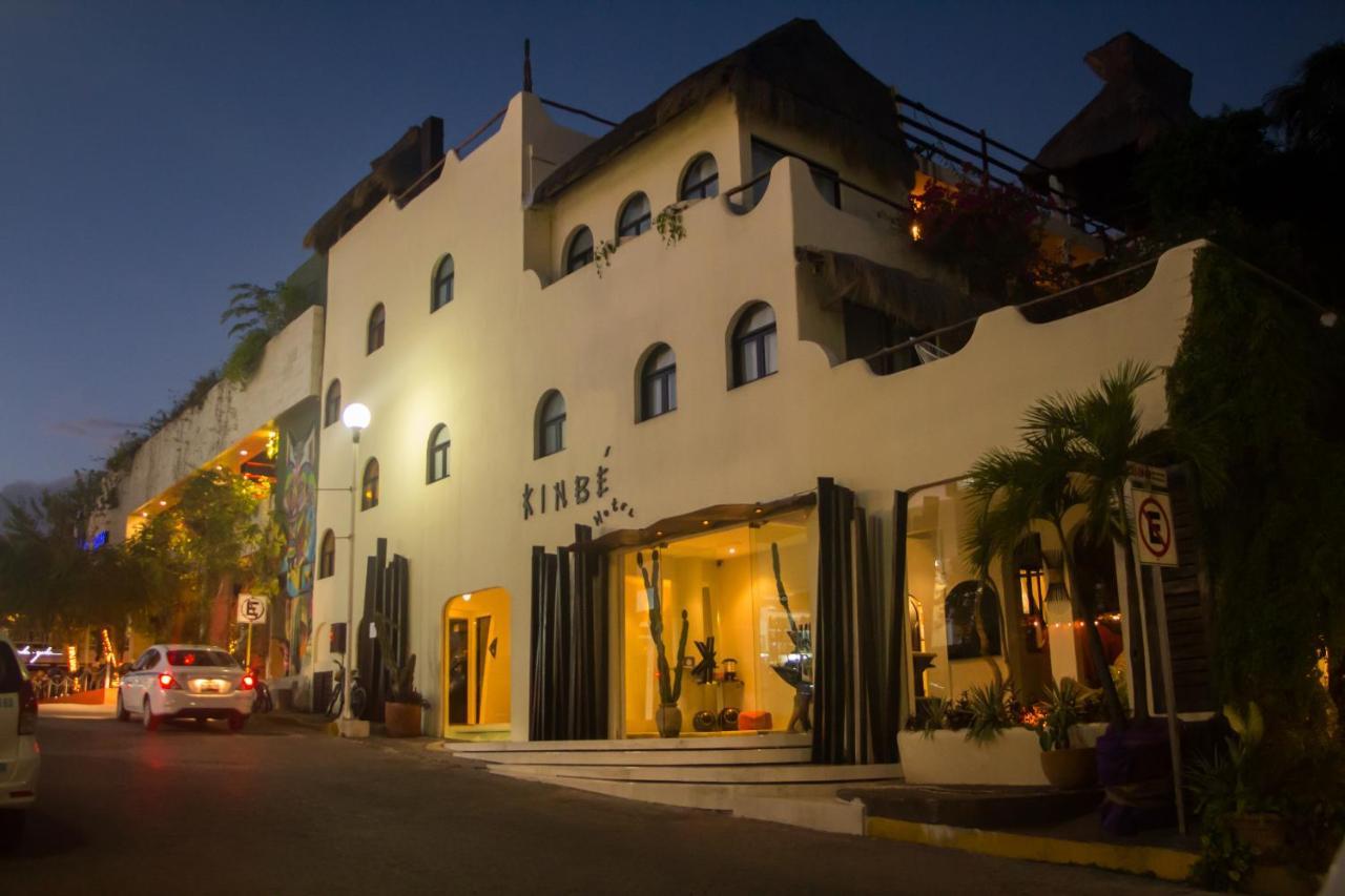 Kinbe - Few Steps From 5th Avenue And The 4* Playa del Carmen