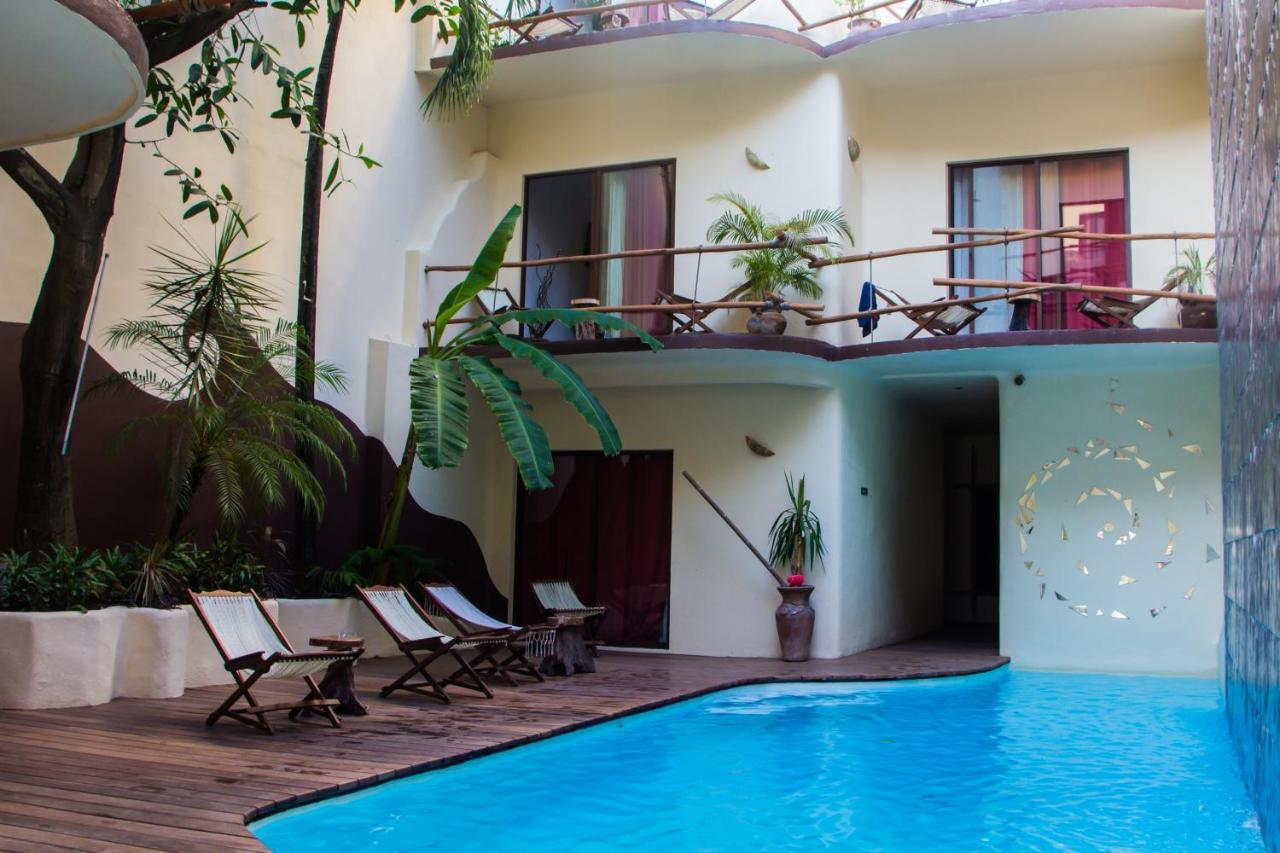 Kinbe - Few Steps From 5th Avenue And The Hotel 4*