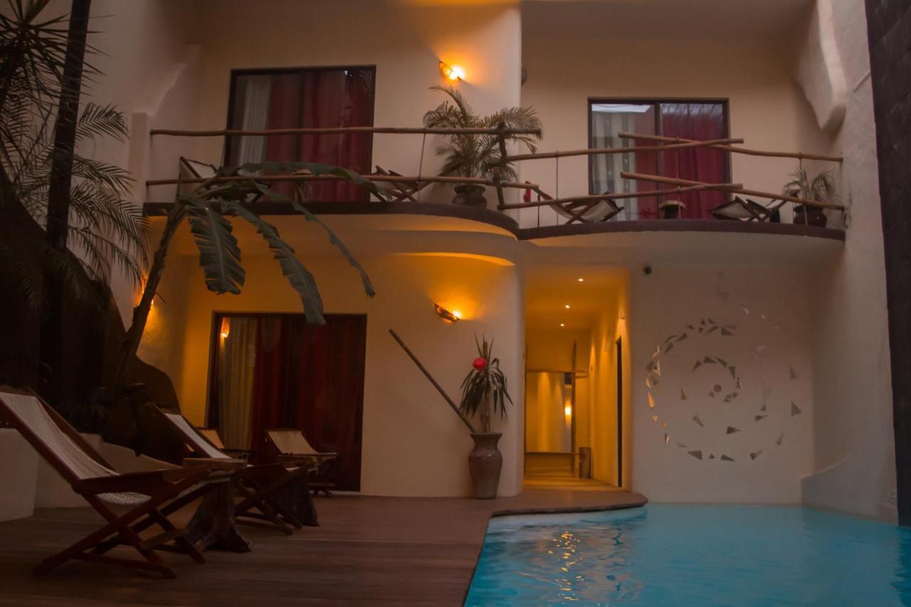 Hotel Kinbe - Few Steps From 5th Avenue And The