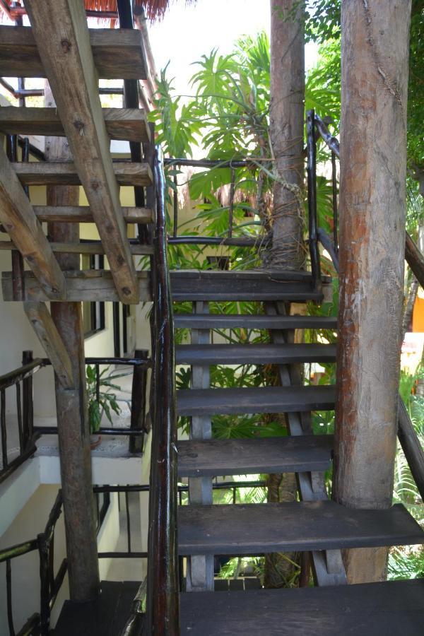 Kinbe - Few Steps From 5th Avenue And The Playa del Carmen