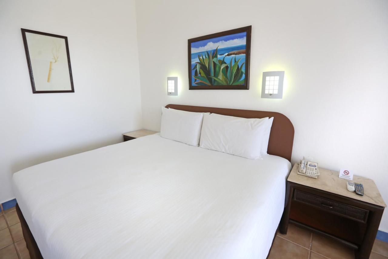 & Trademark Collection By Wyndham 4* Cozumel