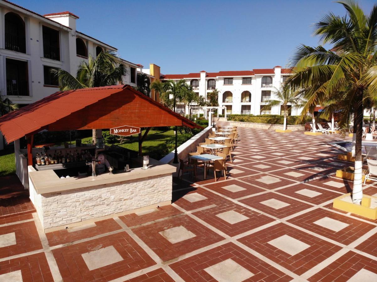 & Trademark Collection By Wyndham 4* Cozumel