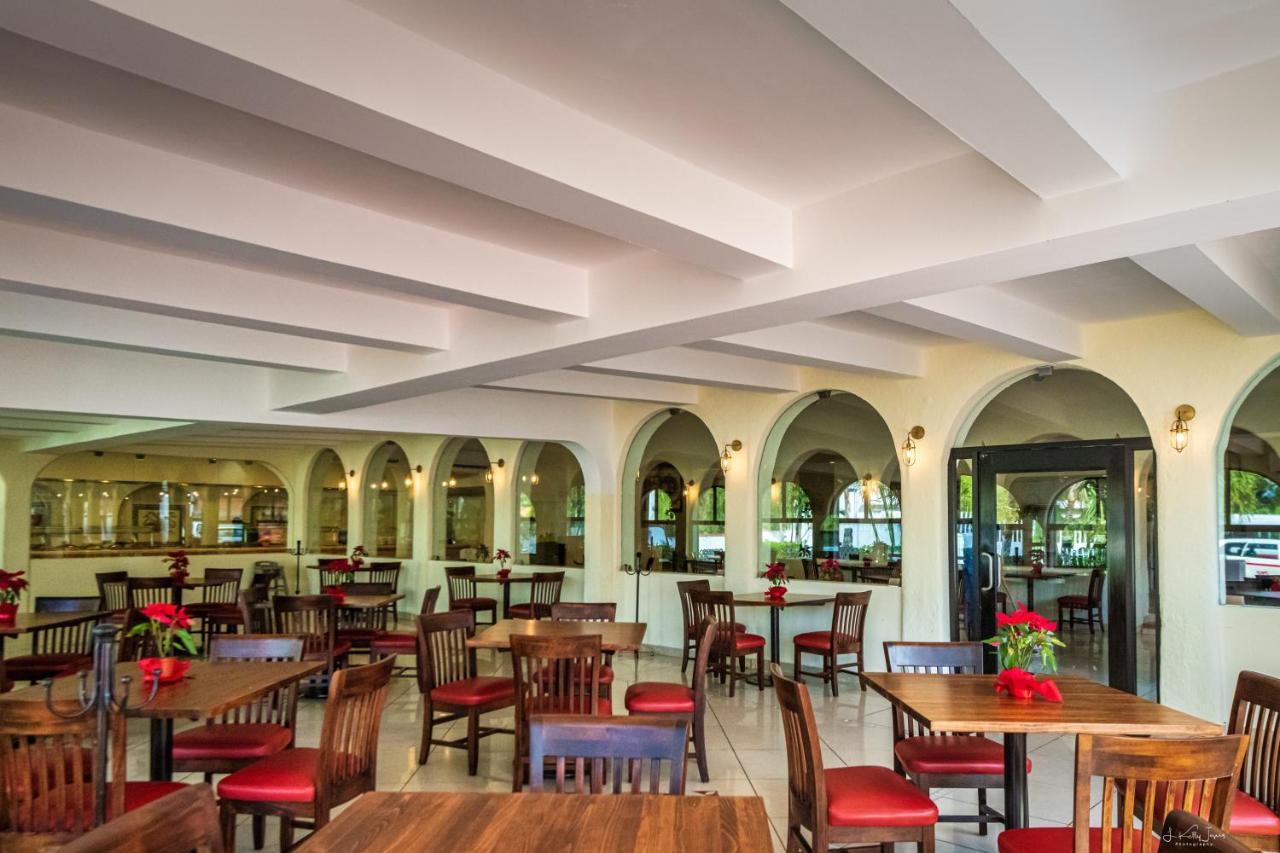 & Trademark Collection By Wyndham 4* Cozumel