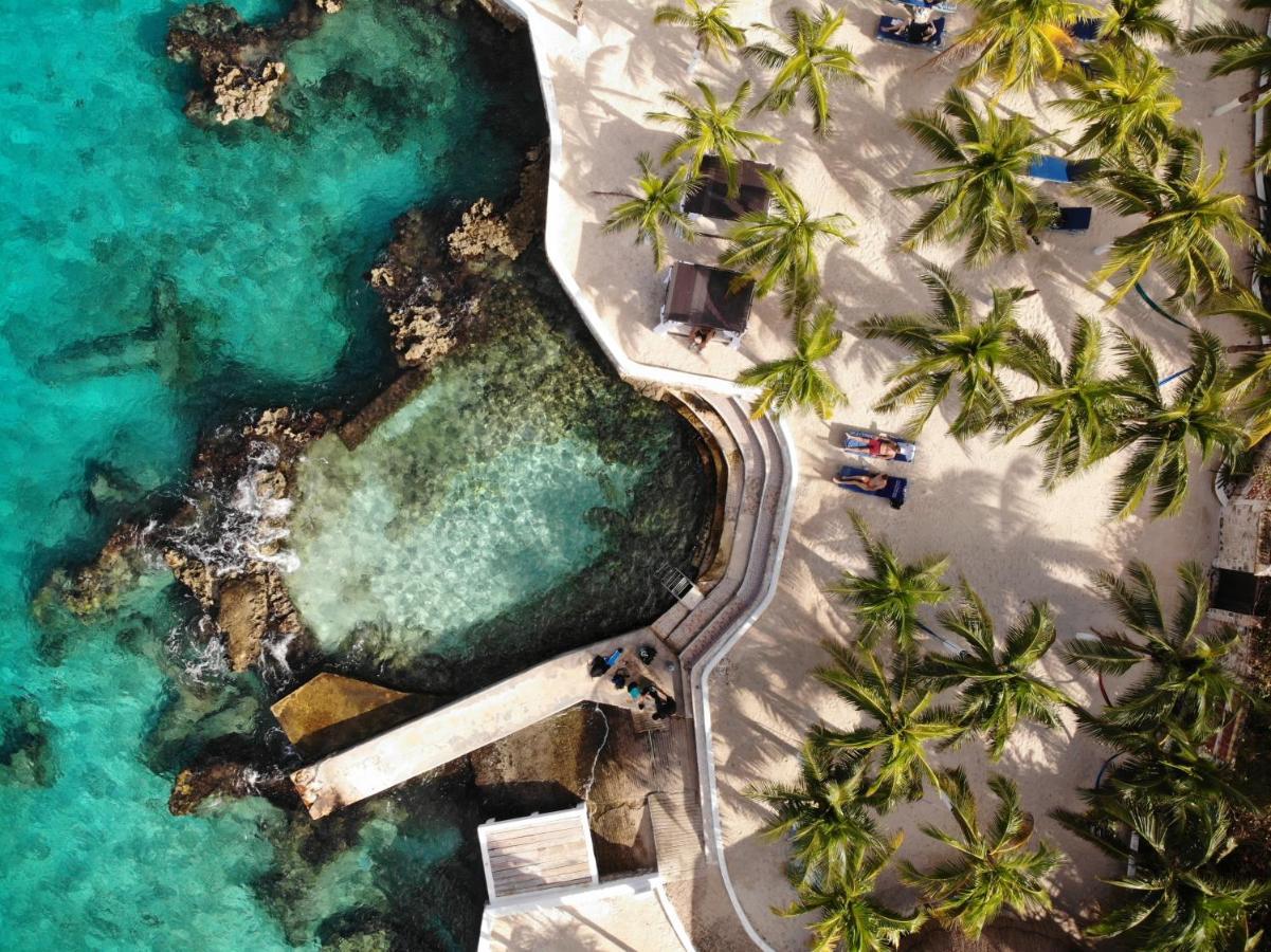 & Trademark Collection By Wyndham Hotel Cozumel