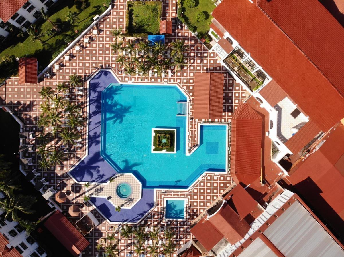 & Trademark Collection By Wyndham Hotel