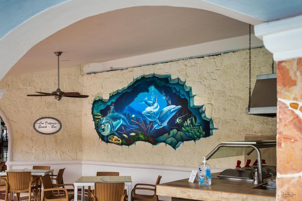 & Trademark Collection By Wyndham Hotel Cozumel