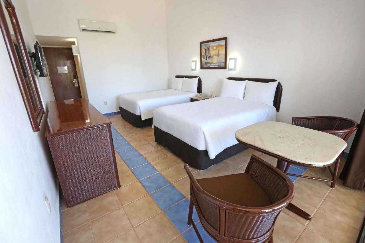 & Trademark Collection By Wyndham Hotel 4*