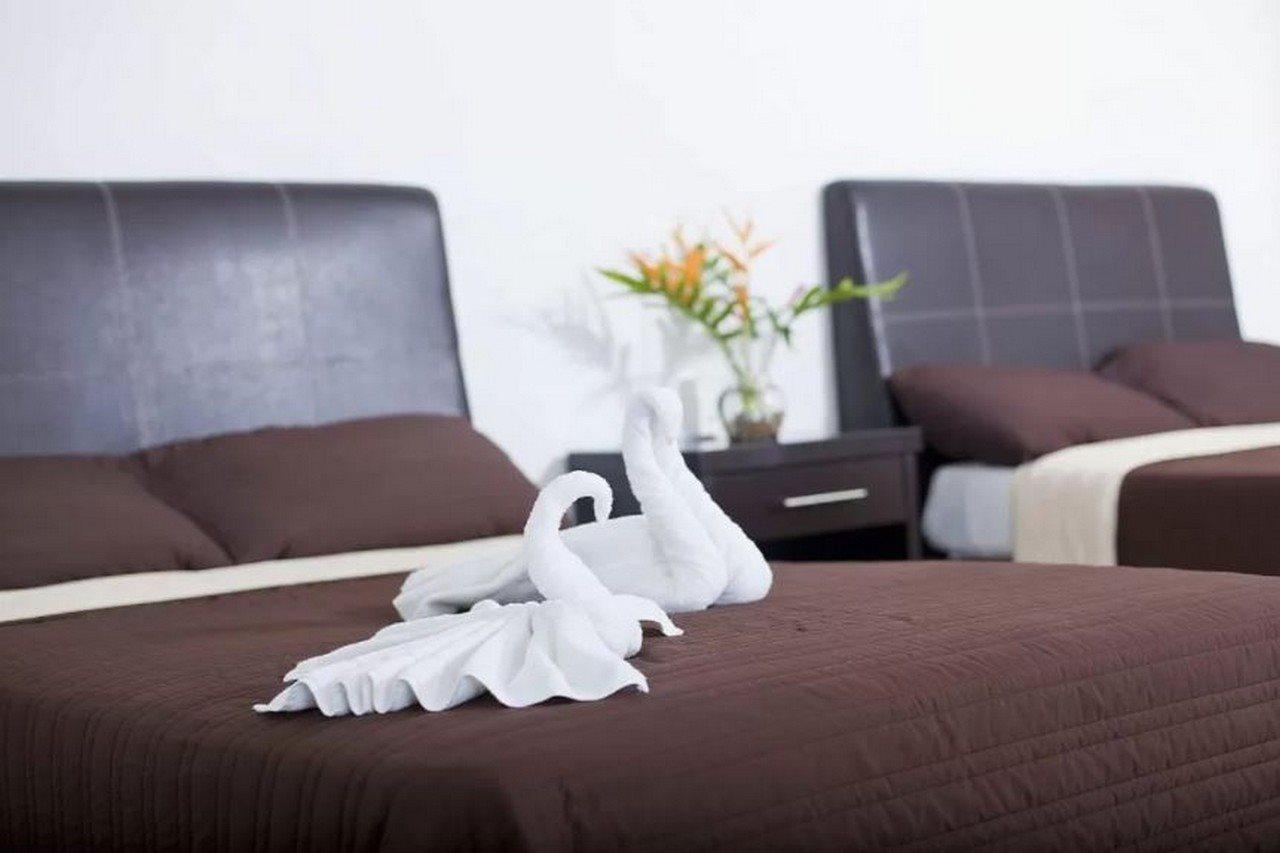 Hotel Splash Inn Nuevo Vallarta & Parque Acuatico Nuevo Vallarta