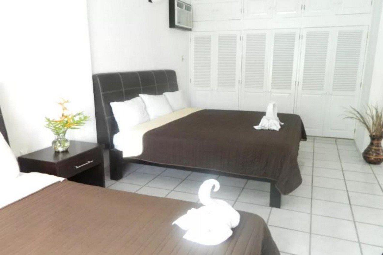 Hotel Splash Inn Nuevo Vallarta & Parque Acuatico 4*