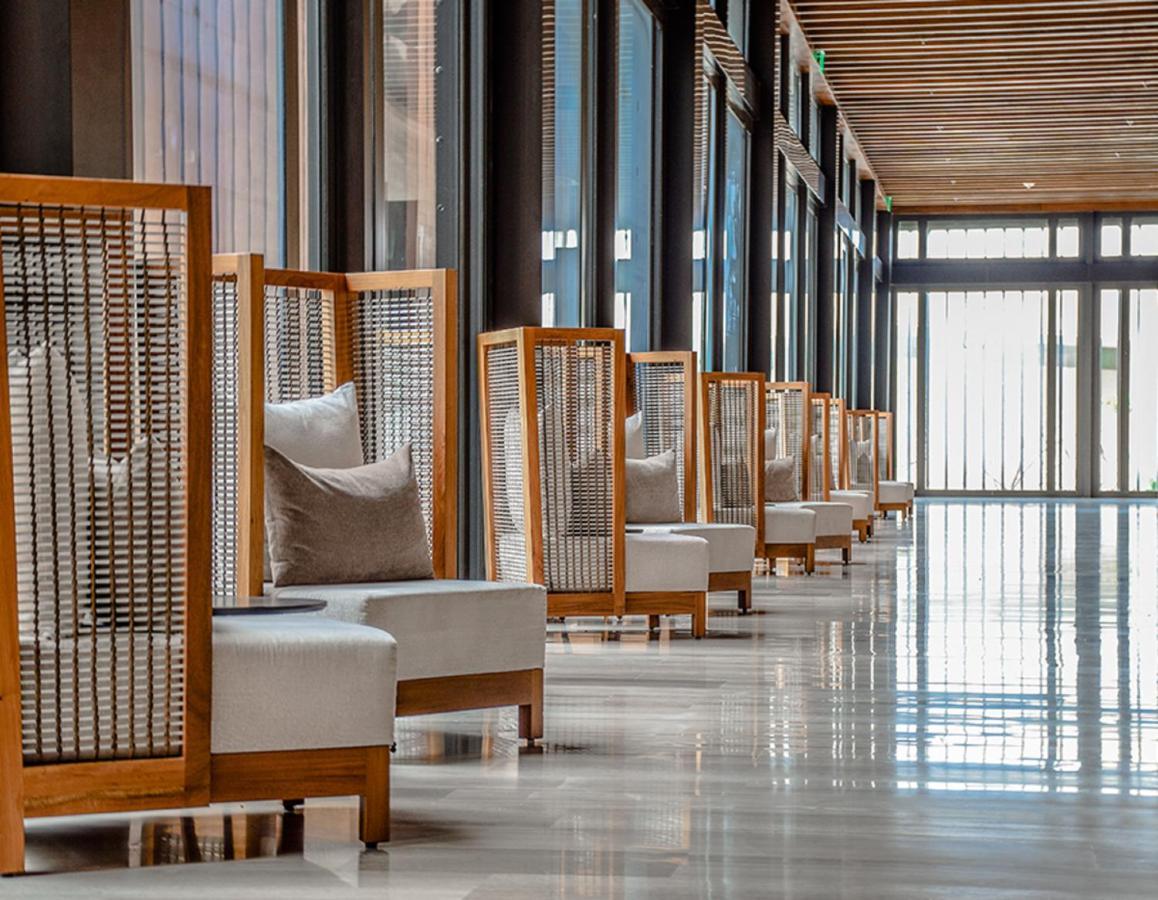 Emporio Resort Cancun