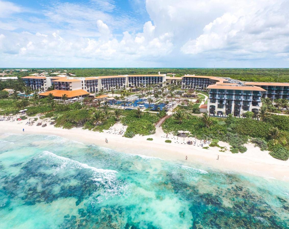 Unico Riviera Maya Adults Only