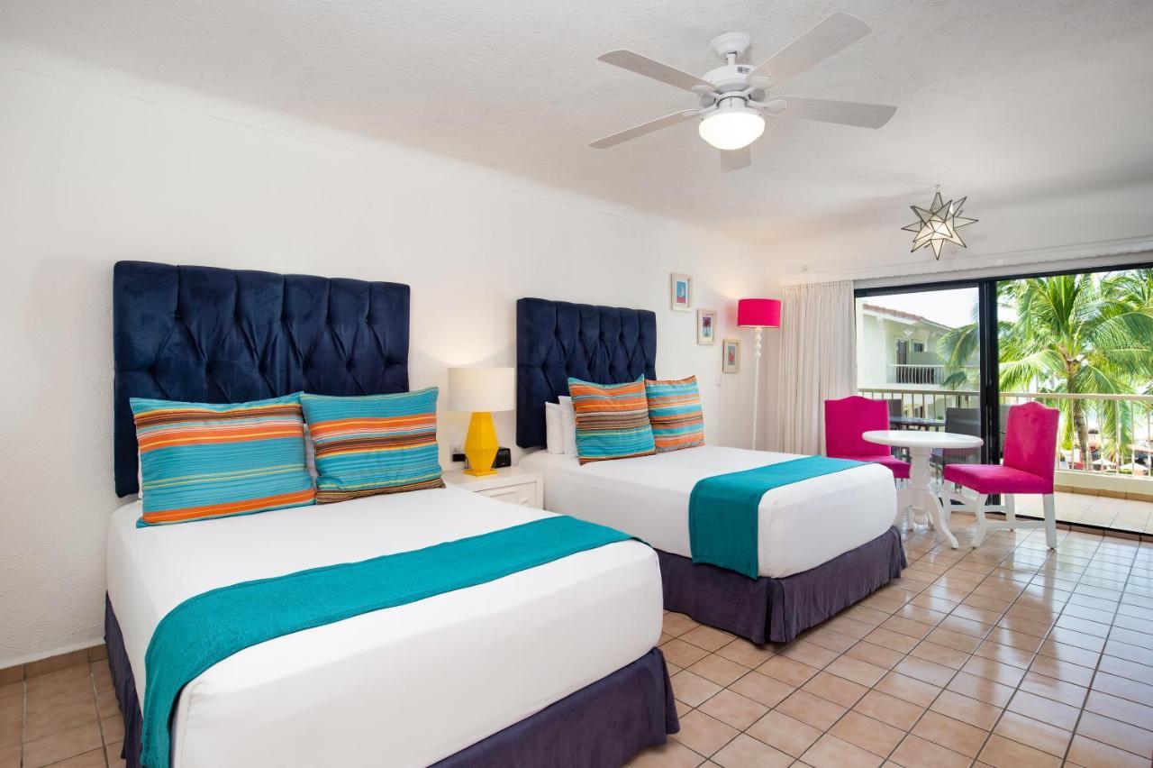 Resort Del Palmar & 4*