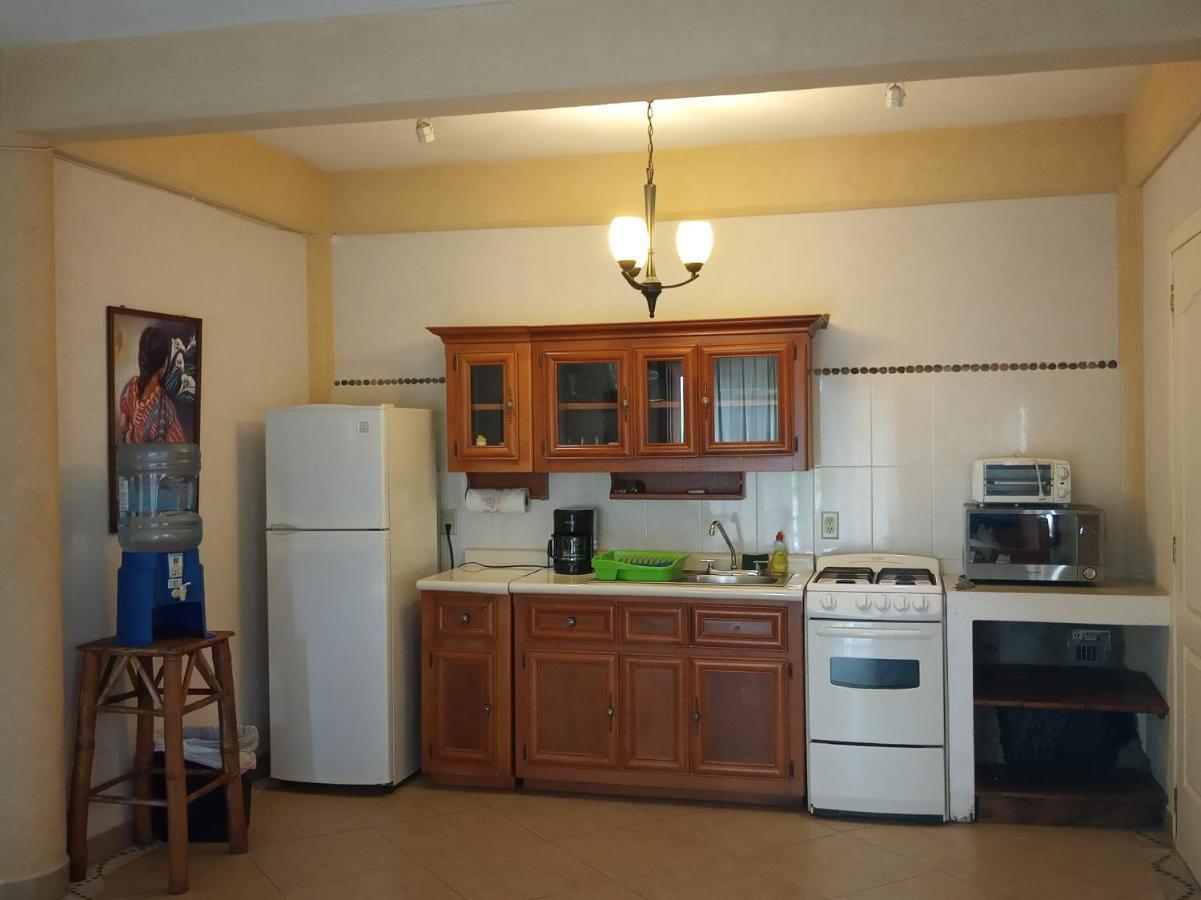 Aparthotel La Madera