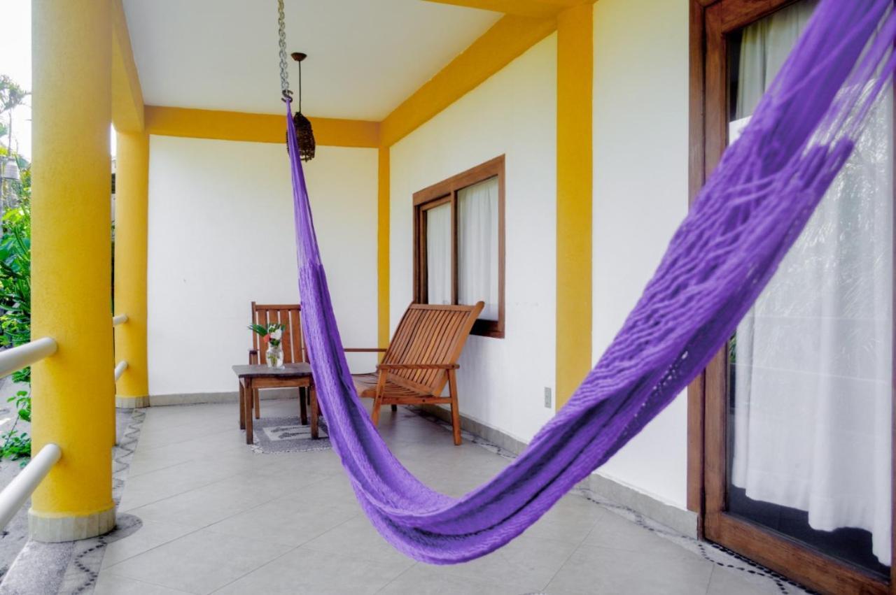 Aparthotel La Madera Zihuatanejo