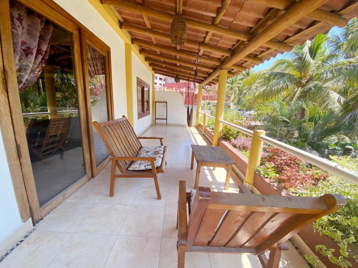 Aparthotel La Madera Zihuatanejo