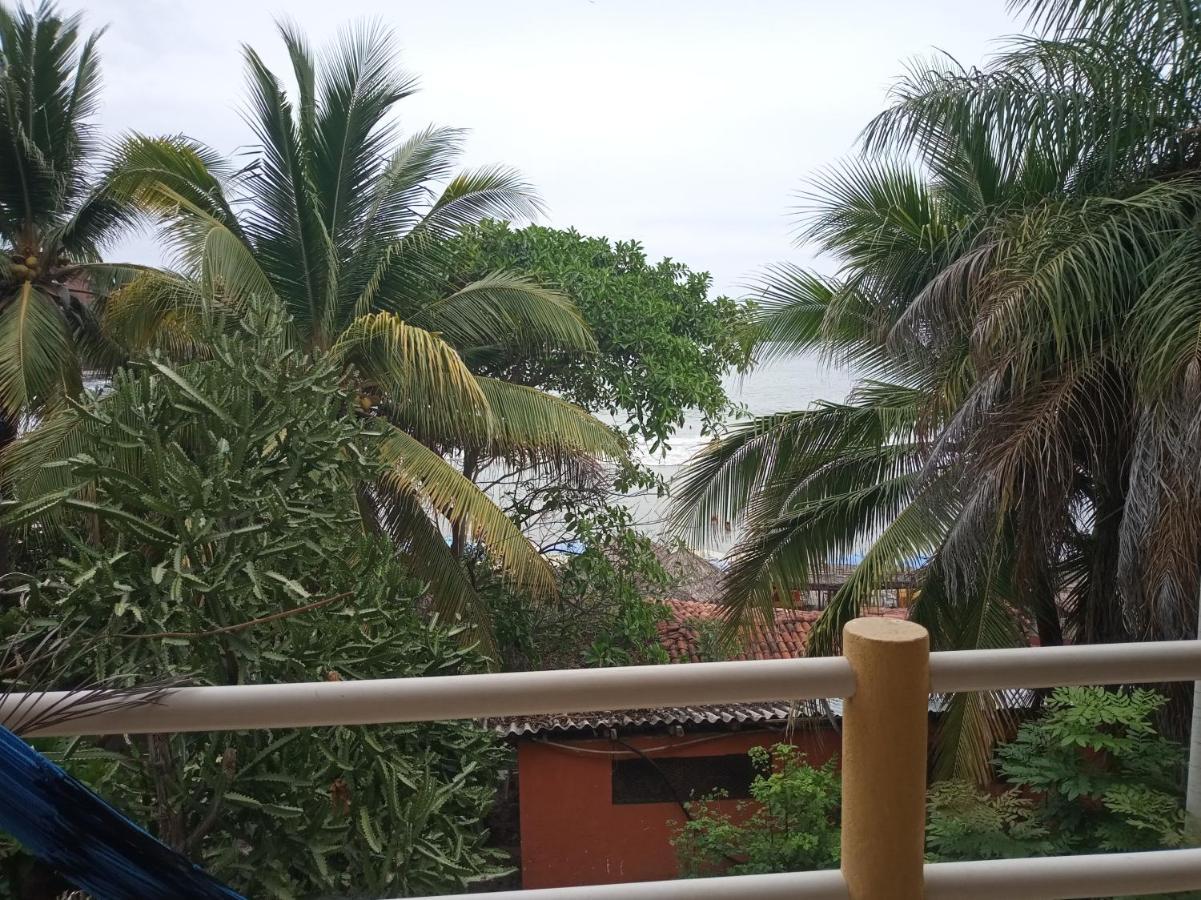 Aparthotel La Madera Zihuatanejo