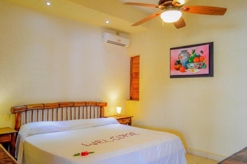 La Madera Aparthotel
