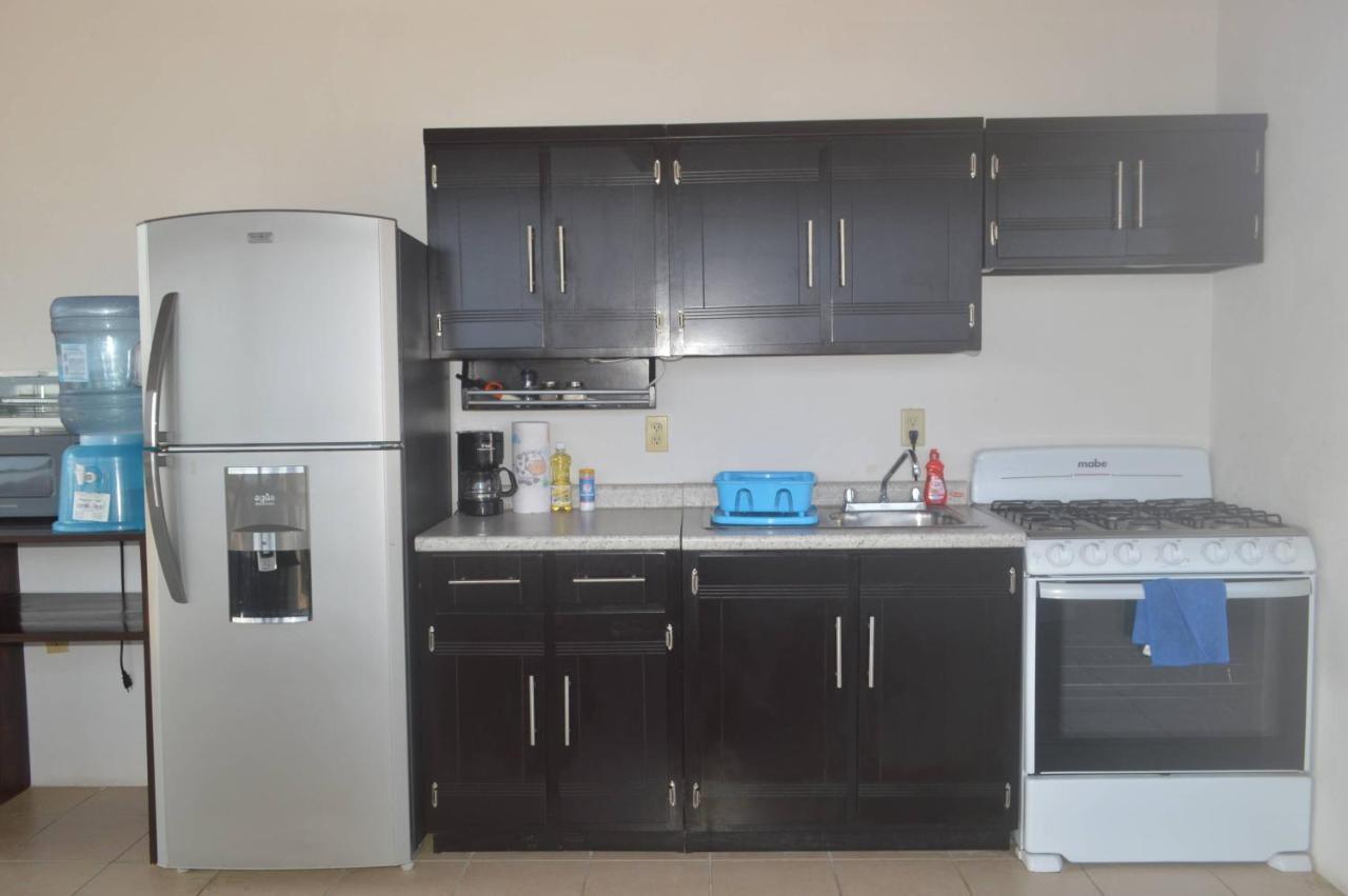 La Madera Aparthotel