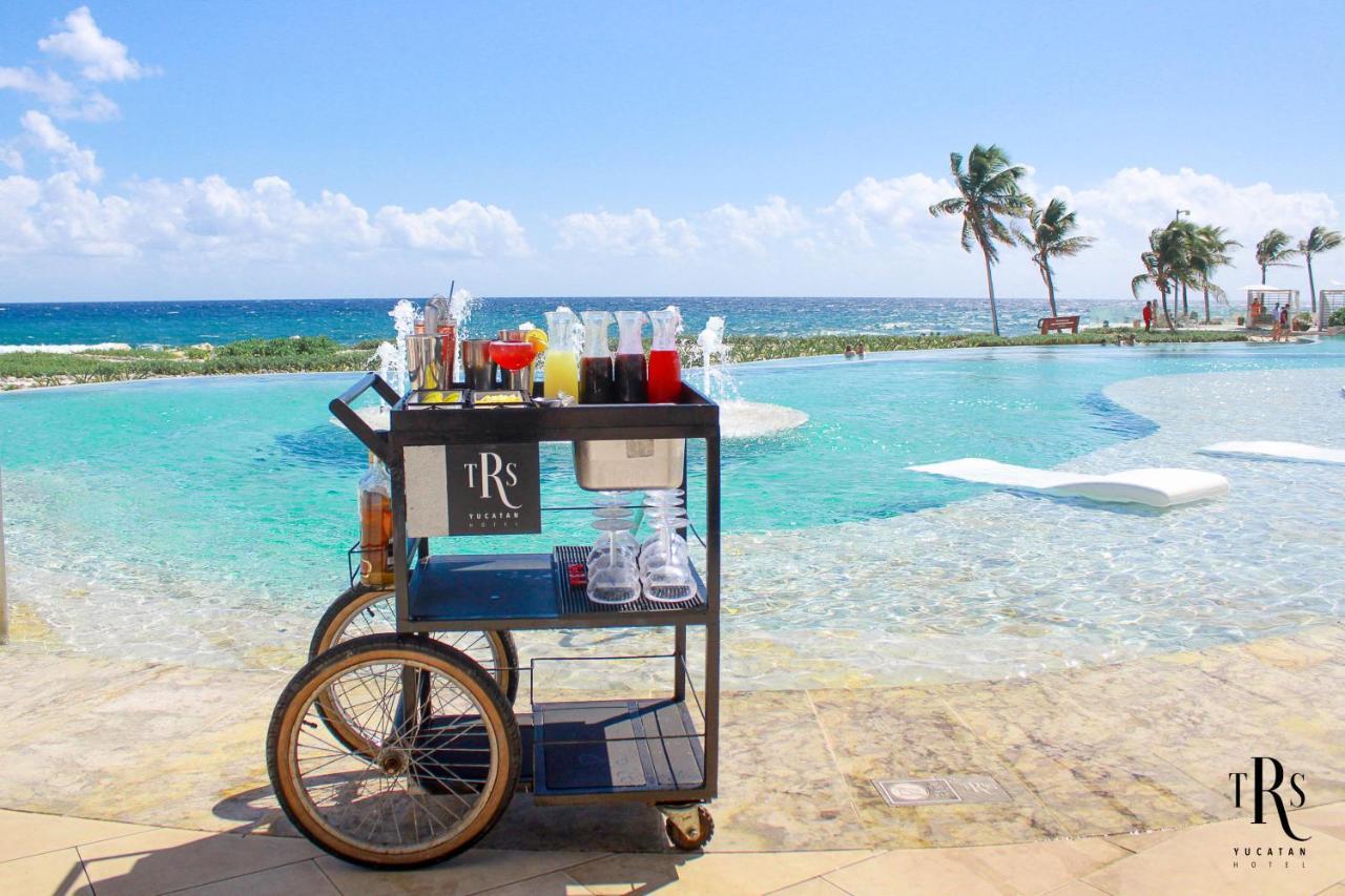 Resort Trs Yucatan - Adults Only 5*