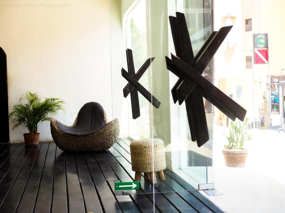 Kinbe - Few Steps From 5th Avenue And The 4* Playa del Carmen