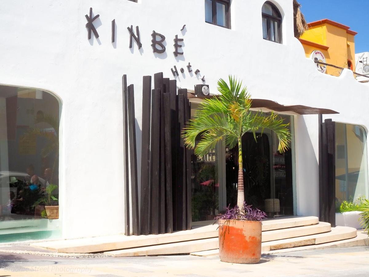Kinbe - Few Steps From 5th Avenue And The Hotel