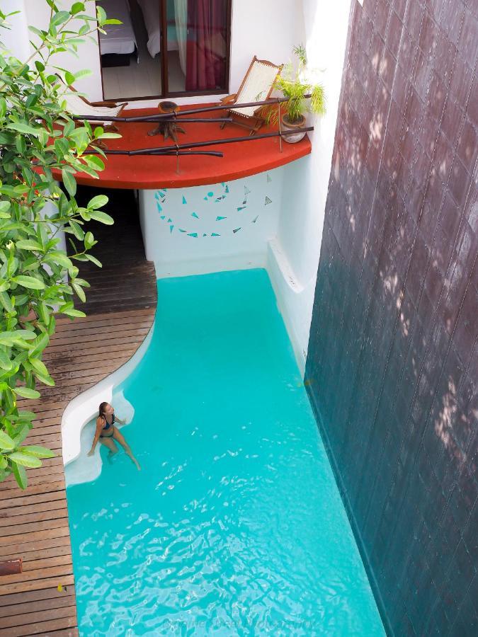 Hotel Kinbe - Few Steps From 5th Avenue And The