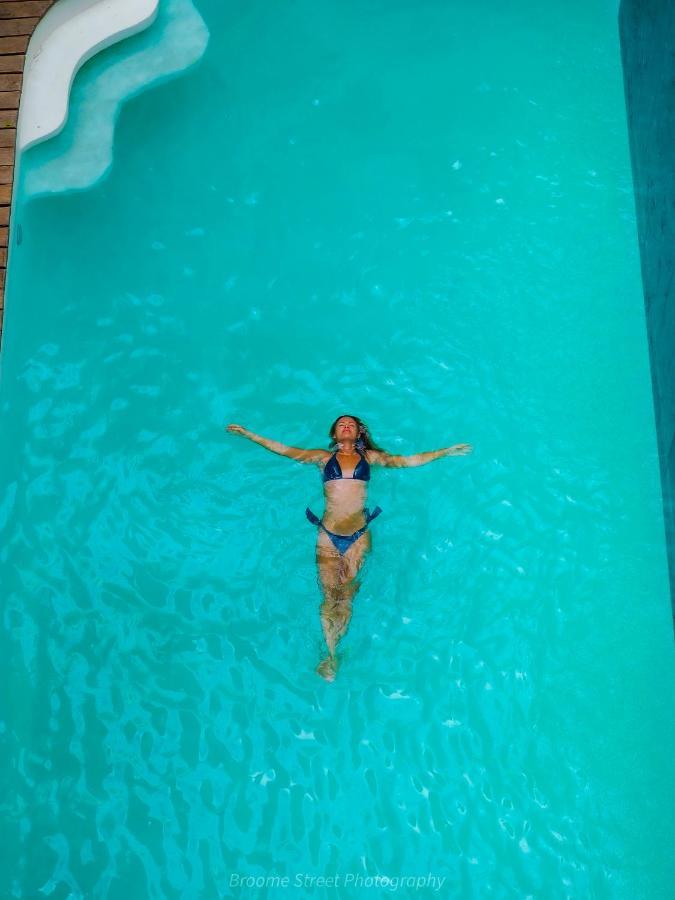 Kinbe - Few Steps From 5th Avenue And The Hotel Playa del Carmen