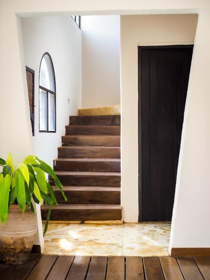 Kinbe - Few Steps From 5th Avenue And The Hotel Playa del Carmen