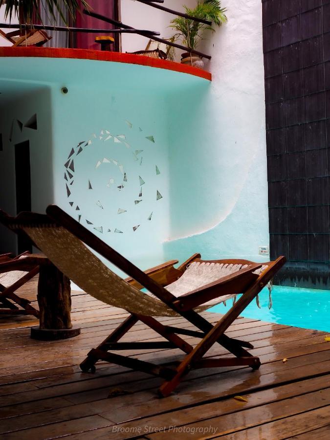 Kinbe - Few Steps From 5th Avenue And The