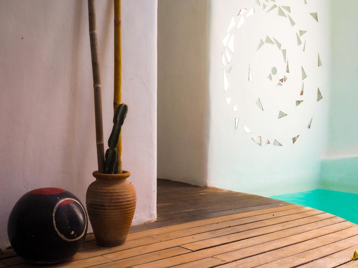 Kinbe - Few Steps From 5th Avenue And The Hotel 4*