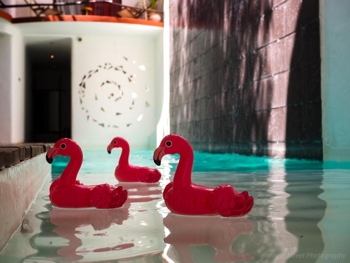 Hotel Kinbe - Few Steps From 5th Avenue And The