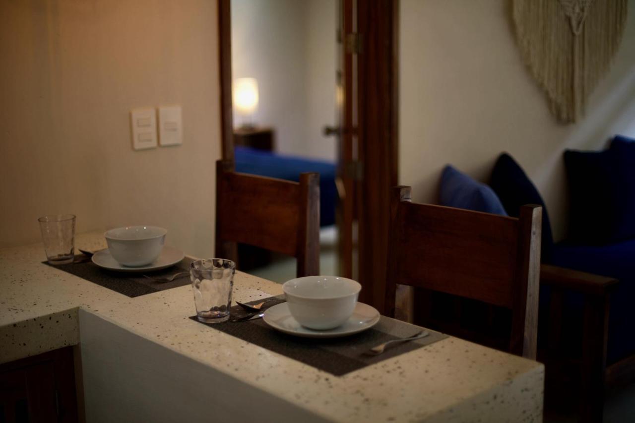La Selva Apartment