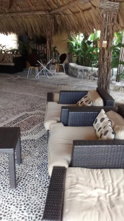 Puerta Del Mar Ixtapa 4* Ixtapa (Guerrero)