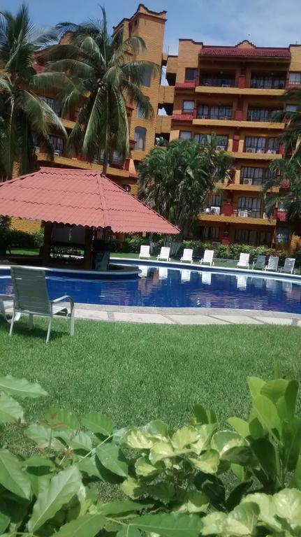 Puerta Del Mar Ixtapa