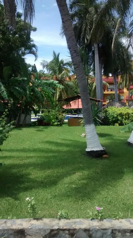 Aparthotel Puerta Del Mar Ixtapa 4*